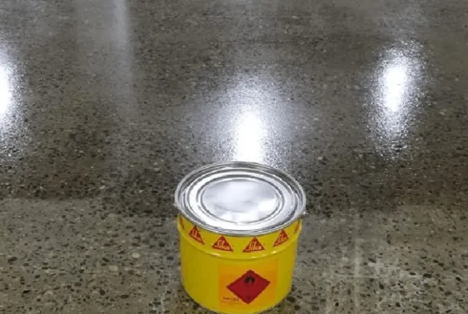 Beton parlatmaESAS