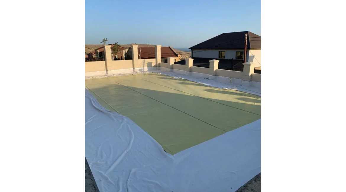 PVC membran dam izolyasiyası10