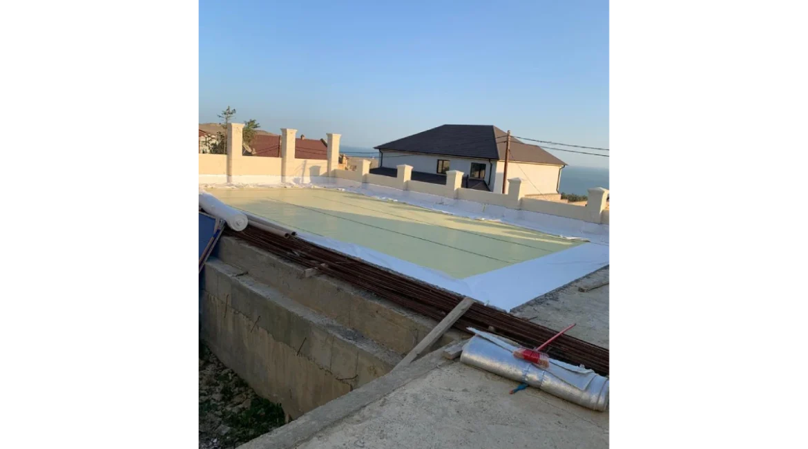 PVC membran dam izolyasiyası7