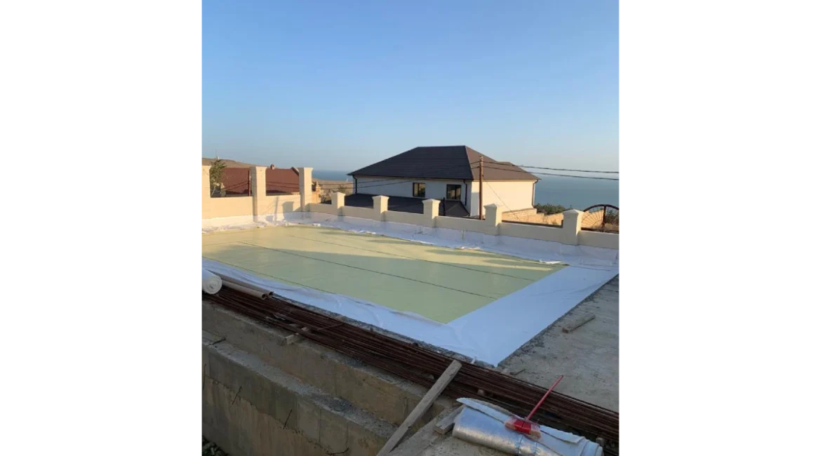 PVC membran dam izolyasiyası9