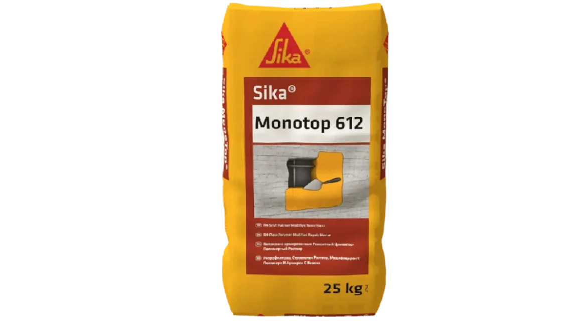 Sika MonoTop-612