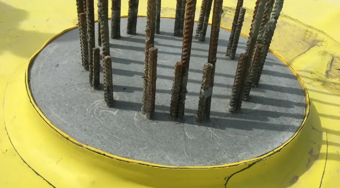 Yeni ProjePVC membran dam izolyasiyası6